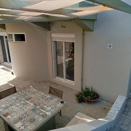 Kos Dream Beachwalk Apartment Tigaki Eksteriør billede