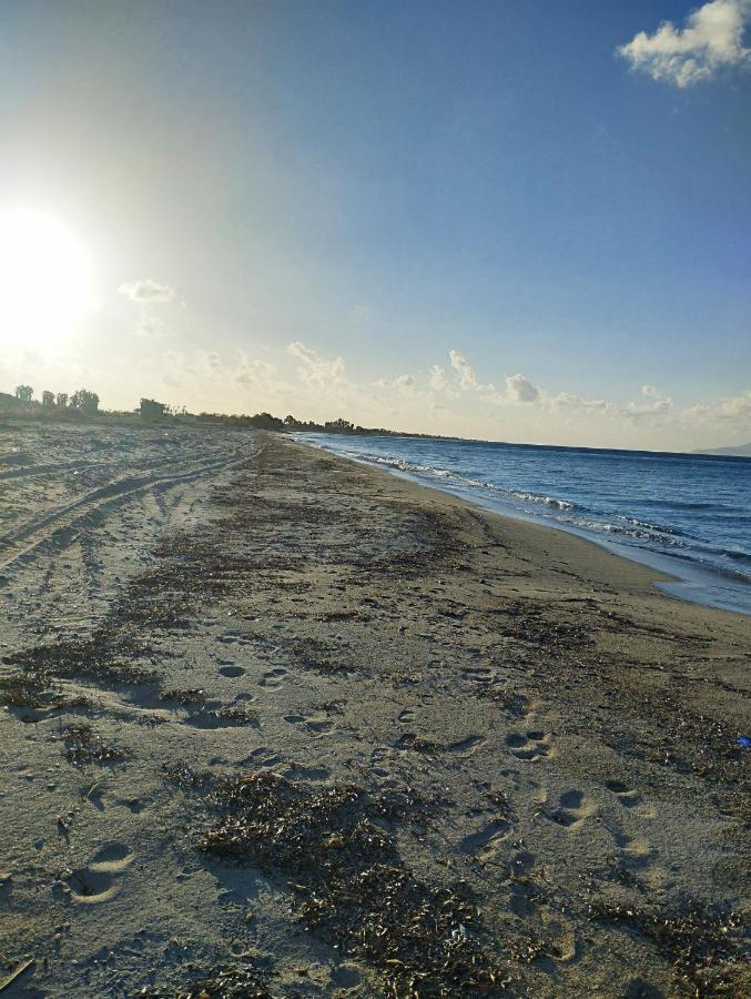 Kos Dream Beachwalk Apartment Tigaki Eksteriør billede