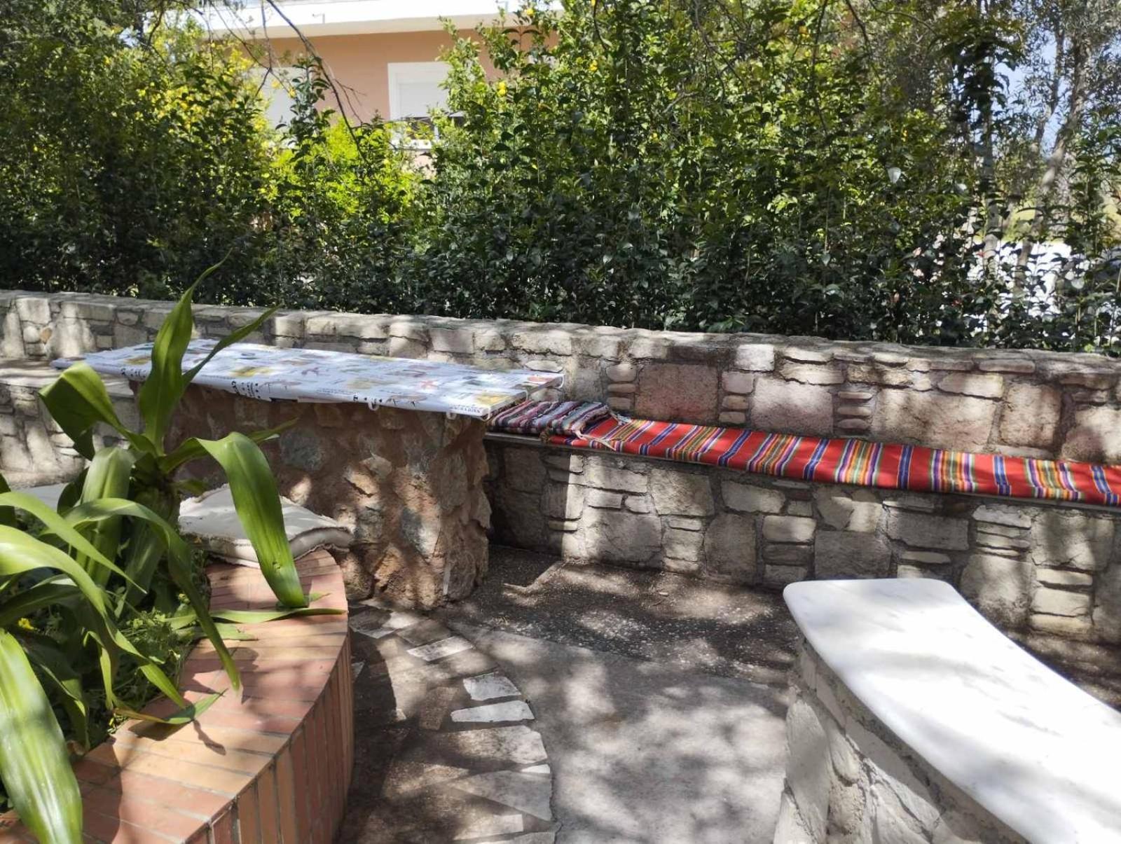 Kos Dream Beachwalk Apartment Tigaki Eksteriør billede