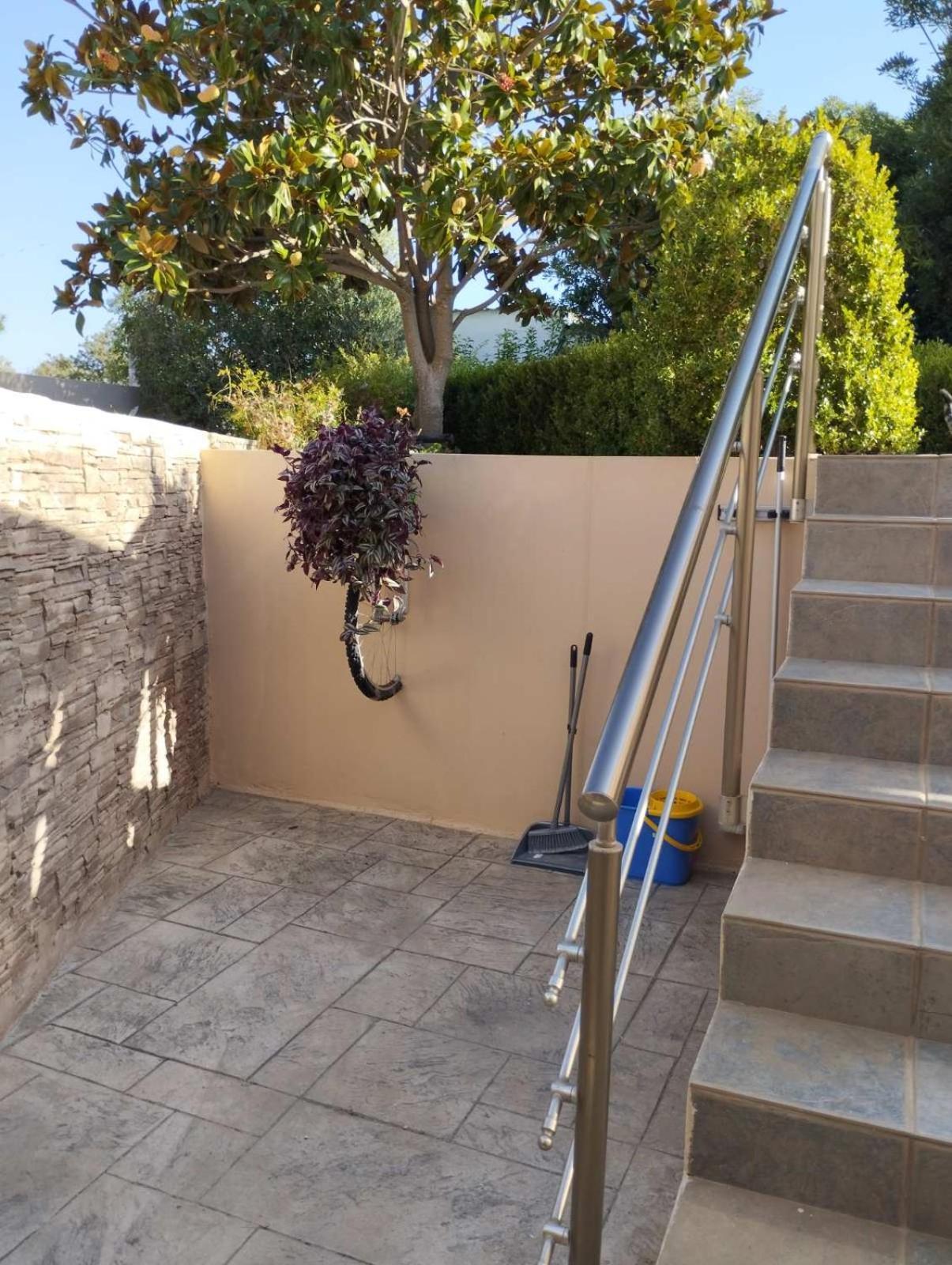 Kos Dream Beachwalk Apartment Tigaki Eksteriør billede