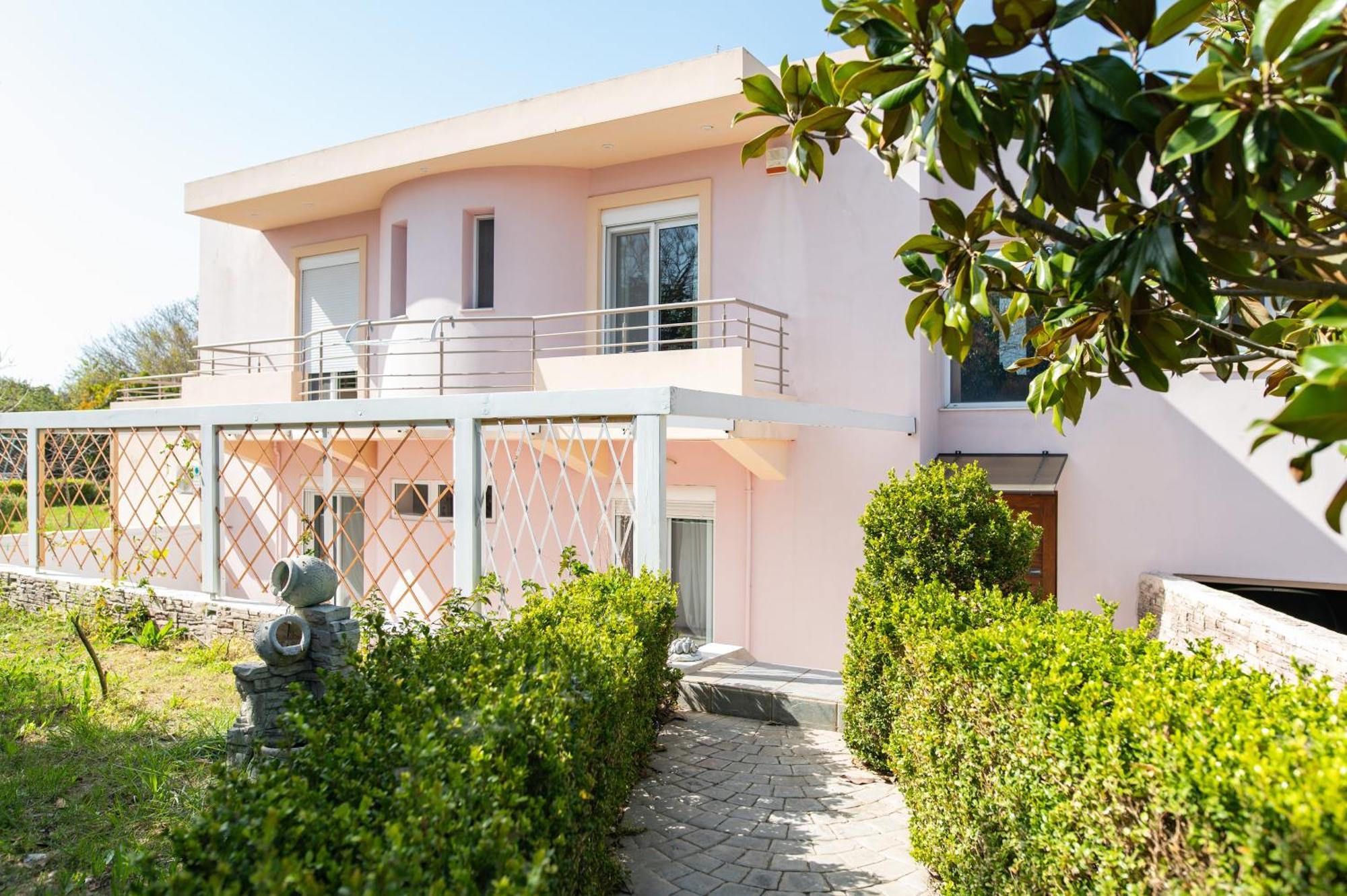 Kos Dream Beachwalk Apartment Tigaki Eksteriør billede