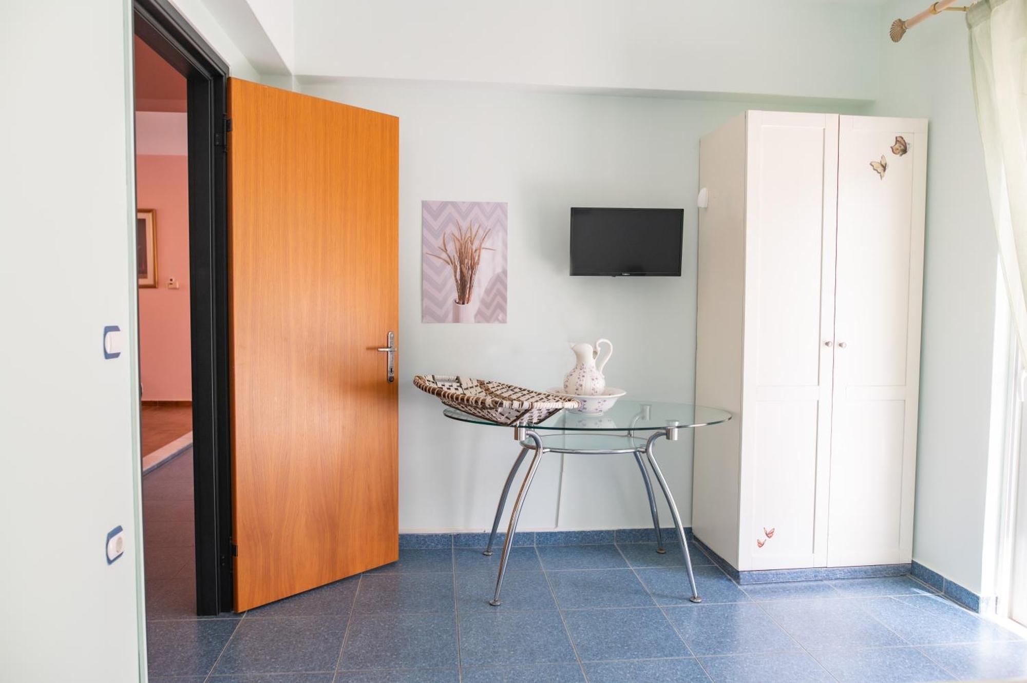 Kos Dream Beachwalk Apartment Tigaki Eksteriør billede
