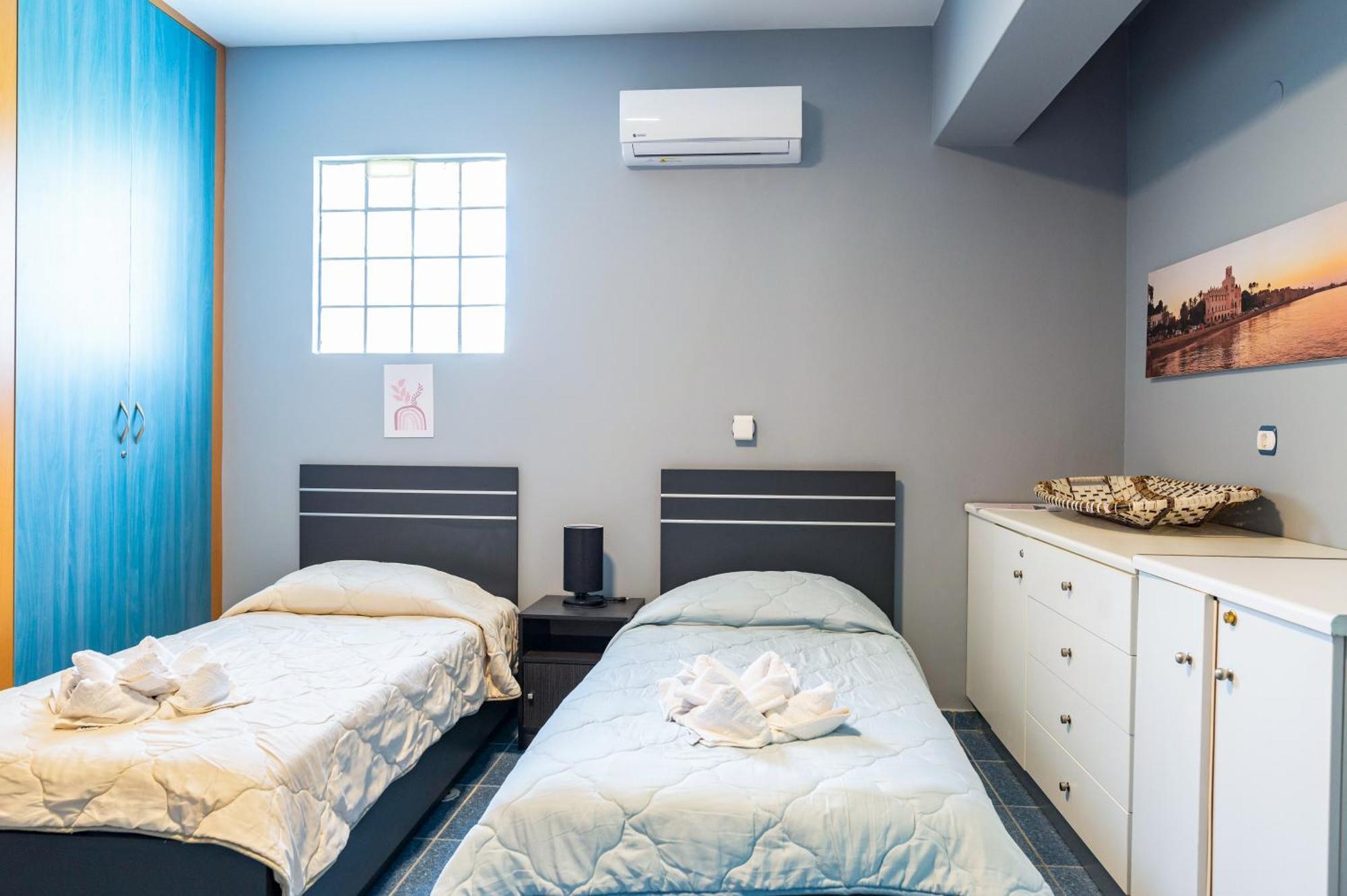 Kos Dream Beachwalk Apartment Tigaki Eksteriør billede