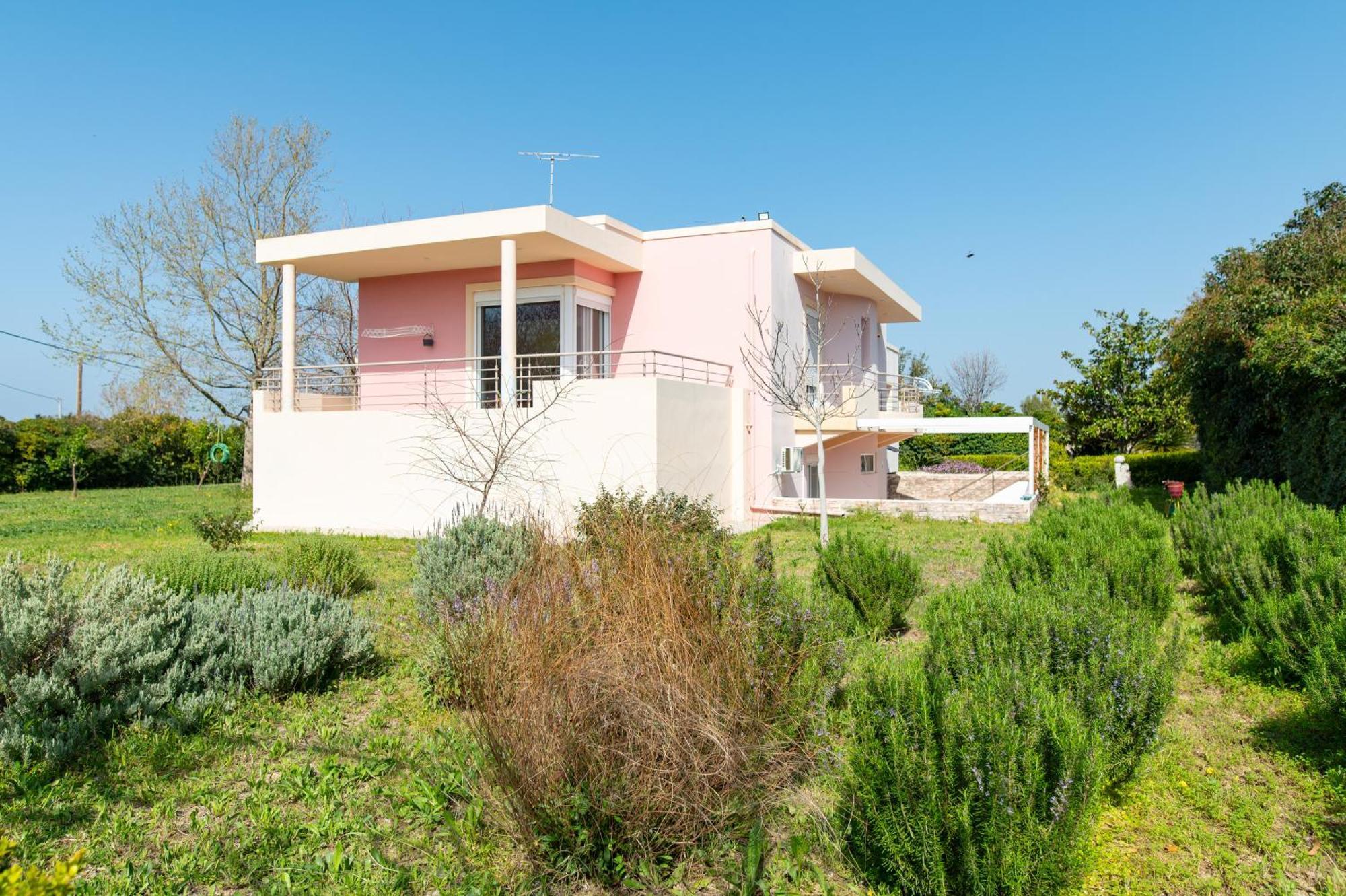 Kos Dream Beachwalk Apartment Tigaki Eksteriør billede