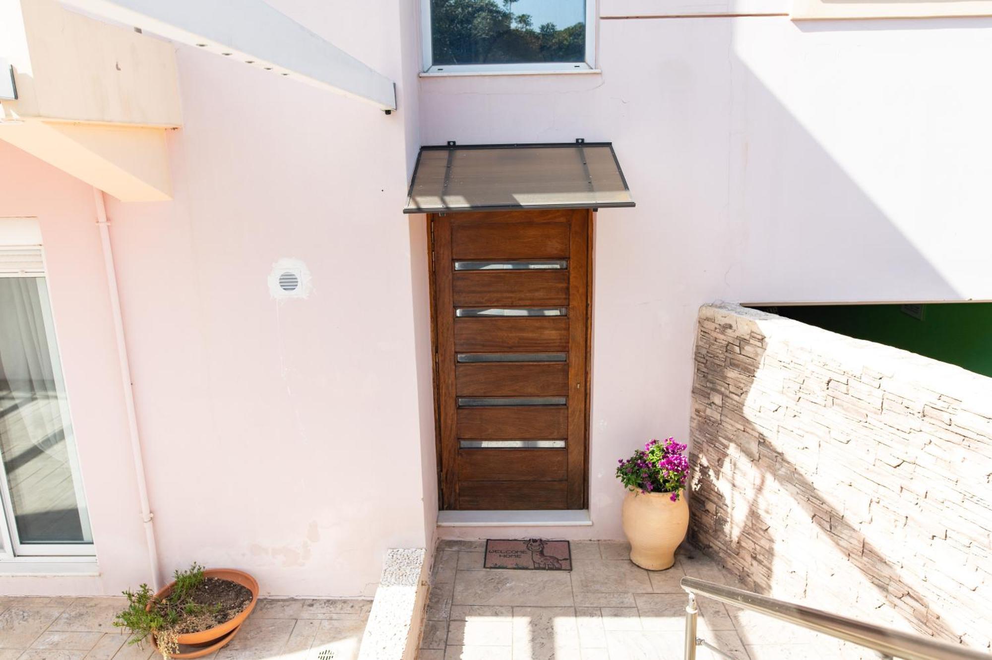 Kos Dream Beachwalk Apartment Tigaki Eksteriør billede