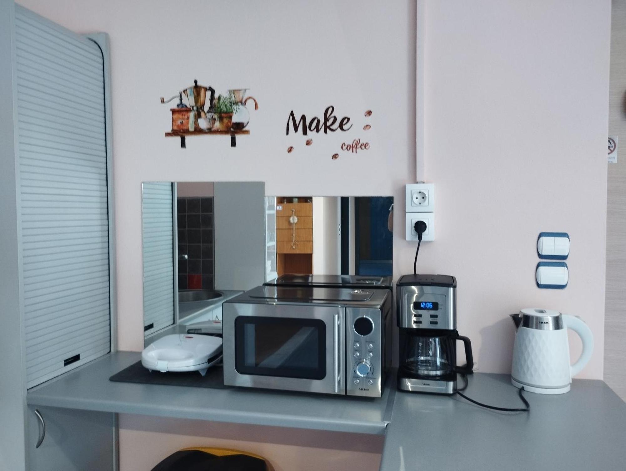 Kos Dream Beachwalk Apartment Tigaki Eksteriør billede