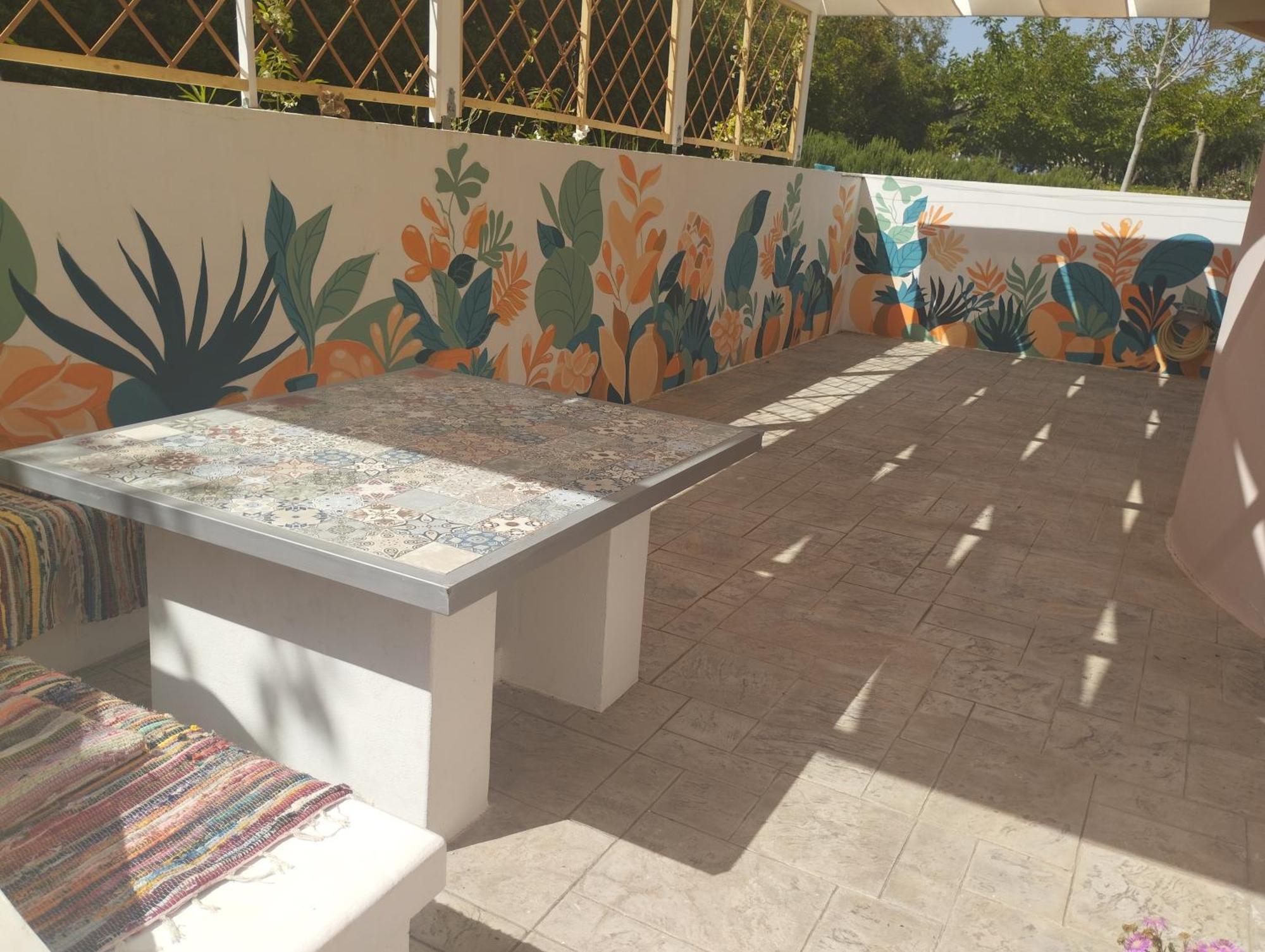 Kos Dream Beachwalk Apartment Tigaki Eksteriør billede