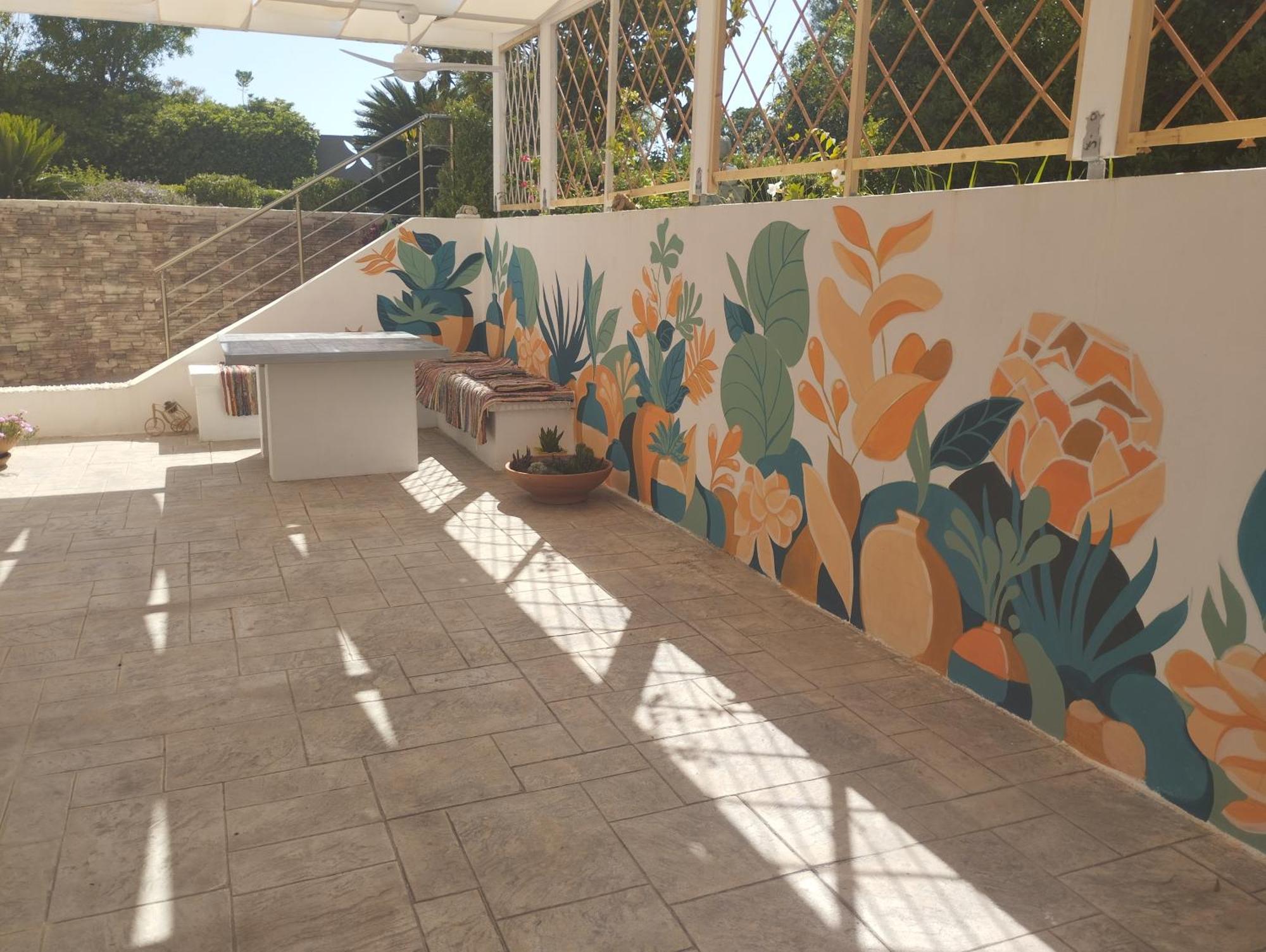 Kos Dream Beachwalk Apartment Tigaki Eksteriør billede