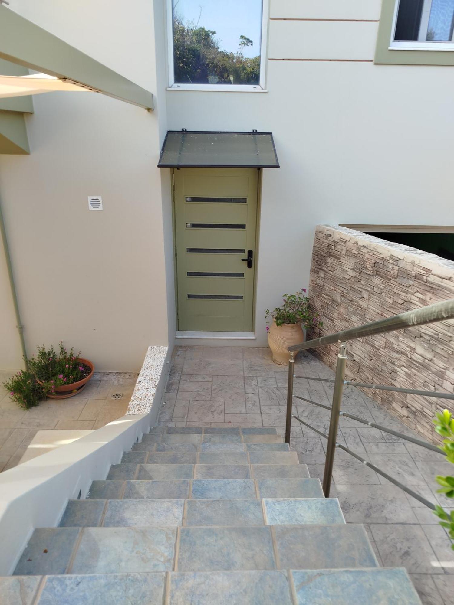 Kos Dream Beachwalk Apartment Tigaki Eksteriør billede
