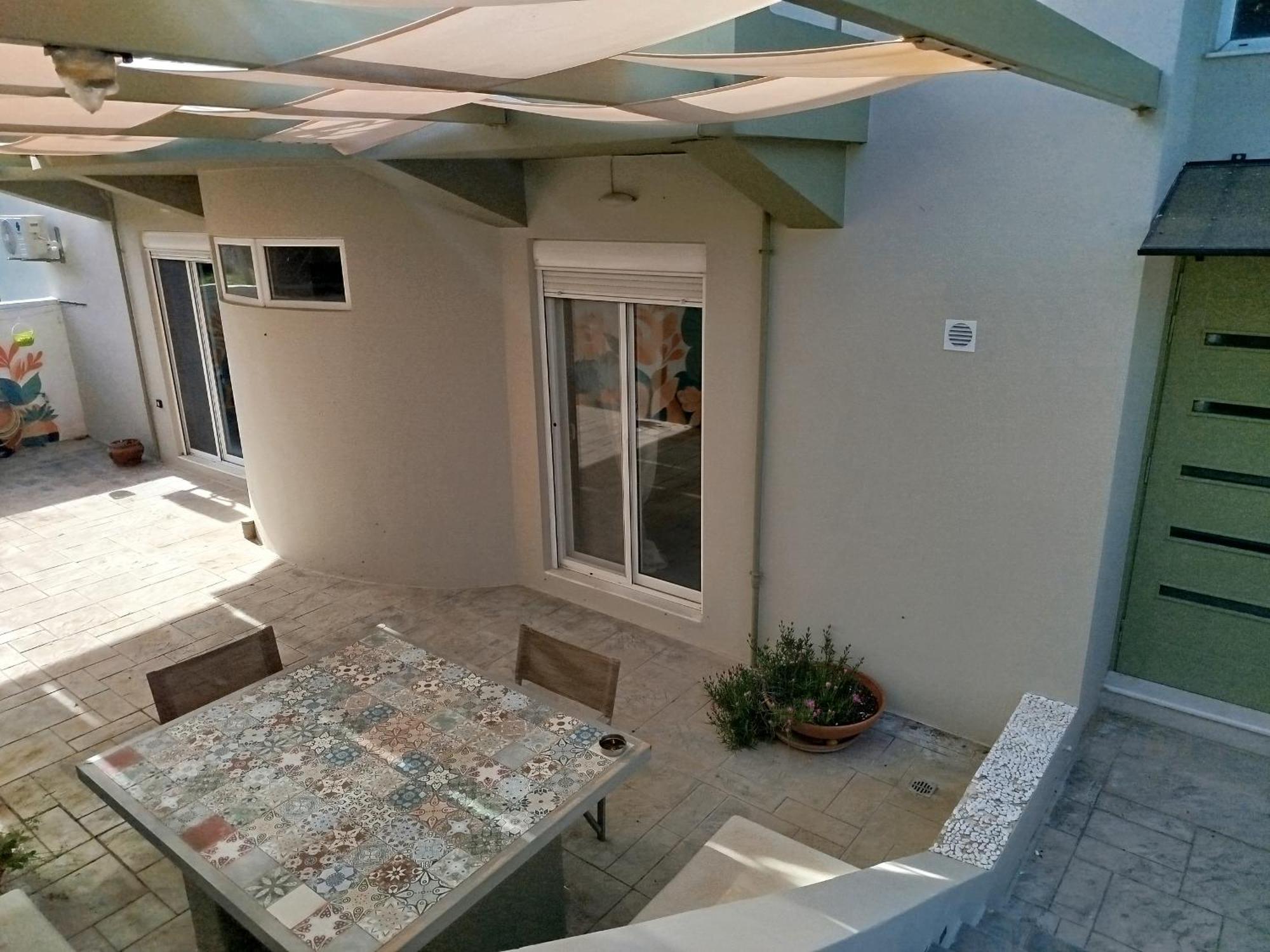 Kos Dream Beachwalk Apartment Tigaki Eksteriør billede